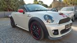 MINI JOHN_COOPER_WORKS Roadster John Cooper Works - MINI MINI: Roadster, Works