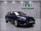 Audi A4 Avant 40 TDI quattro Stand-Heizung AHK LED