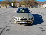 BMW 316ti Compact*Klima*PDC*orig. 68 Tkm!!! - BMW 316 in Dresden
