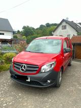 Mercedes-Benz Mercedes Citan 109CDI  Kastenwagen - Mercedes-Benz Kastenwagen
