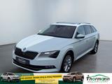 Skoda Superb Combi 2.0 TDI Navi, AHK, Rückfahrkamera - Skoda Superb in Gelsenkirchen