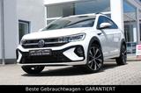 Volkswagen Taigo 1.5 TSI DSG "R-Line"LED"IQ"DAB"ACC" - Volkswagen: Zentralverriegelung