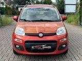 Fiat Panda Lounge 1 Hand Klima 72.000km TÜV NEU - Fiat Panda aus 2012