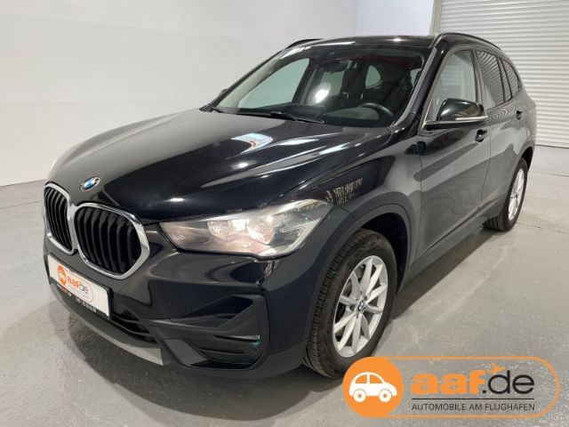 BMW X1 sDrive 20d Advantage Automatik  EU6d Navi Kli