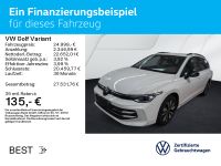 Volkswagen Golf - Vorschau Bild 2
