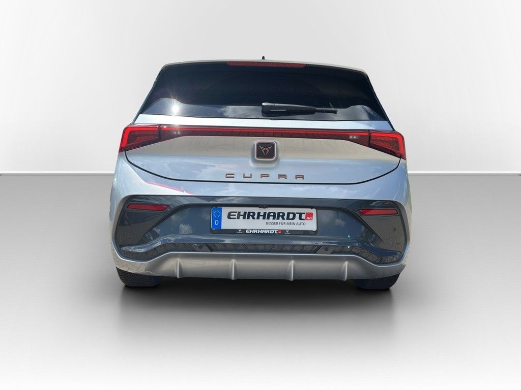 Cupra Born - Bild 7