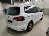 Volkswagen Sharan 2.0 TDI DSG Allstar*NAVI*XENON*AHK*7-SITZ - Volkswagen: Allstar