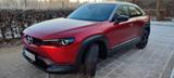Mazda MX-30 36KWH 105kW First Edition First Edition - rote Mazda MX-30