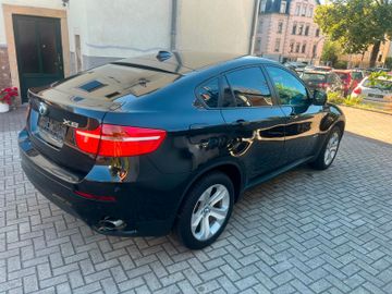 BMW X6 - 3