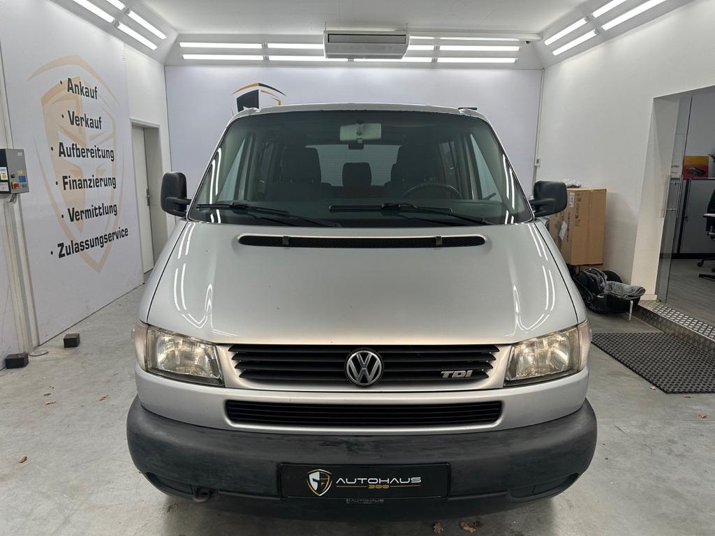 Volkswagen T4 Caravelle