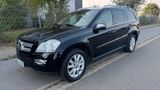 Mercedes-Benz Mercedes GL/GLS 320 CDI Offroad Paket Heck... - Mercedes-Benz S 320 aus 2009