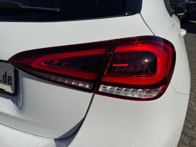 A 250 e Edition 2020 Navi Climatronic SHZ LED AM