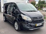 Ford Transit Custom Kasten 290 L1 Sport Klima DAB+ - gebrauchte Ford Transit Custom aus dem Jahr 2013