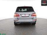 Mercedes-Benz ML 350 CDI 4M SPORT AIRMATIC,STANDHEIZUNG,KAMERA - Mercedes-Benz ML 350 mit Diesel-Antrieb: Automatik