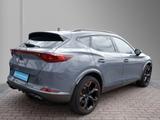 Cupra Formentor VZ 2.0 TSI 4Drive 19" Pano Navi+VC ACC - Cupra Gebrauchtwagen von 2021