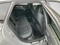 Audi RS6 - Vorschau Bild 10