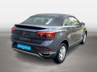 Volkswagen T-Roc - Vorschau Bild 5