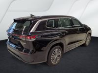 Volkswagen Tayron - Vorschau Bild 3