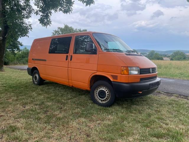 Volkswagen T4 andere