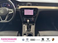 Volkswagen Passat Variant - Vorschau Bild 15