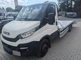 Iveco Daily 72C18  Luftfederung AHK 3.5T TÜV neu - Iveco Kombi, Kleinbus bis 9 Sitze Daily