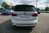 BMW 2er Gran Tourer - 216i LED Navi Kamera Tempomat - BMW 216 Gran Tourer aus 2019