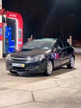 Opel Astra GTC 1.6 Turbo Cosmo 132kW Cosmo - Opel Astra aus 2008: Gtc