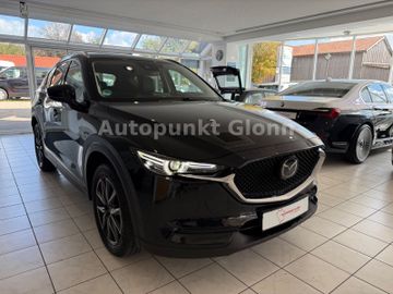 Mazda CX-5 - 2