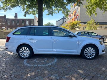 Skoda Octavia - 7