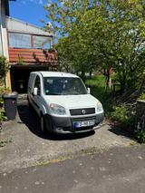 Fiat Doblo Cargo Maxi 1.9 - Fiat Doblo mit Diesel-Antrieb: 1.9
