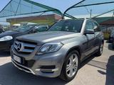 Mercedes-Benz MERCEDES-BENZ GLK 200 CDI Sport Automatic - Mercedes GLK 200 mit Schiebedach