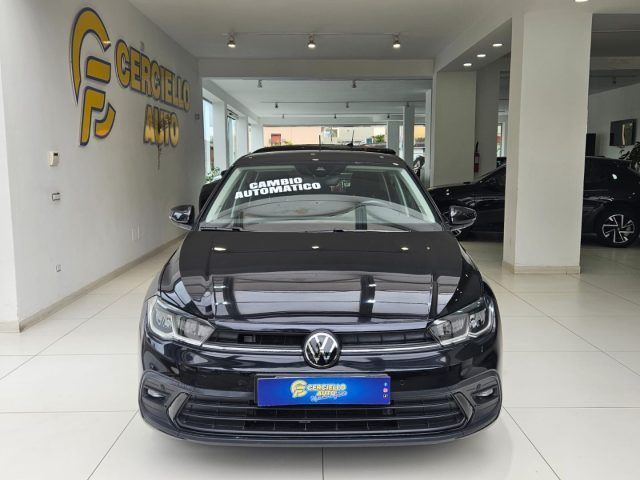 Другие VOLKSWAGEN Polo 1.0 TSI DSG Life da ?199,00 anch