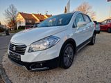Suzuki SX4 S-Cross Limited+ 1.HAND/TÜV NEU/NAVI/KLIMA - Suzuki SX4: Automatik