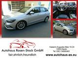 Mercedes-Benz B 200 D 4Matic Progr,8G-DCT,Leder,Kamera - Mercedes-Benz mit Diesel-Antrieb: Sitzbelüftung, Limousine