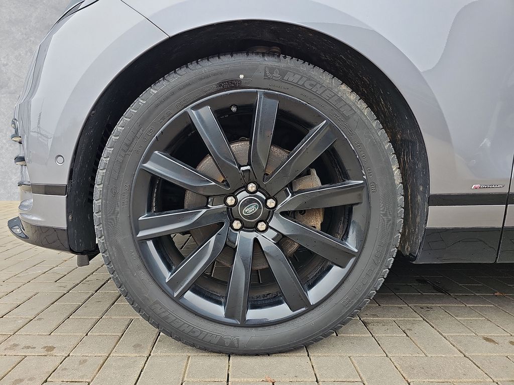 Land Rover Range Rover Velar D300 R-Dynamic SE