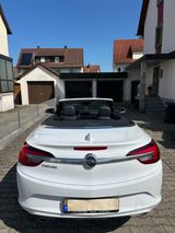 Opel Cascada 1.4 ECOTEC Turbo 103kW INNOVATION S/... - Opel Cascada: Innovation