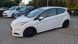 Ford Fiesta 1.6ST | Sparco | H&R | Recaro | 8x Reifen - Ford Fiesta: 1.8