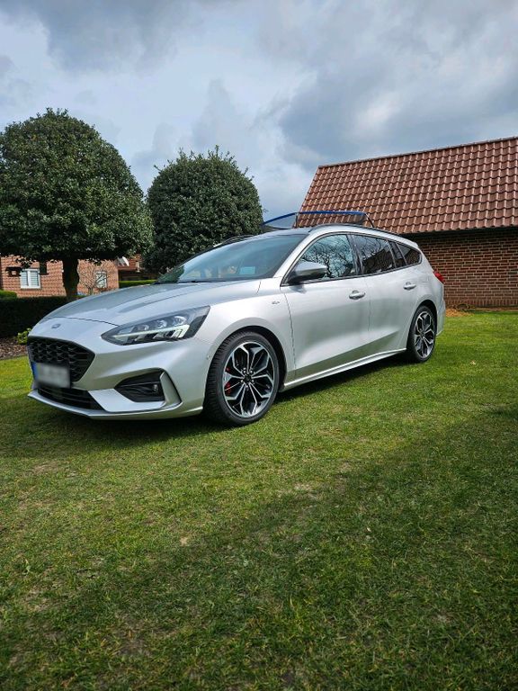 Image of Ford Focus