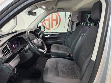 Volkswagen T6 Multivan 2.0 DSG Edition AHK StHz LED Navi