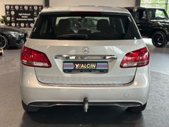 MERCEDES-BENZ B 180 - Ansicht 5