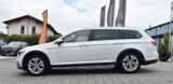 Volkswagen Passat Alltrack - Volkswagen Passat Alltrack aus 2017