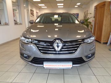 Fahrzeugabbildung Renault Talisman ENERGY dCi 160 EDC Intens / NAVI / LED