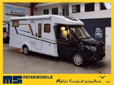 Eura Mobil PROFILA T 726 EF /-2025-/ MONDIAL PLUS & S-PAKET - Eura Mobil Profila T 726 EF