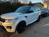 Land Rover Range Rover Sport 3.0 SDV6 Autobiography Dyn... - Land Rover Range Rover Sport Autobiography mit Diesel-Antrieb