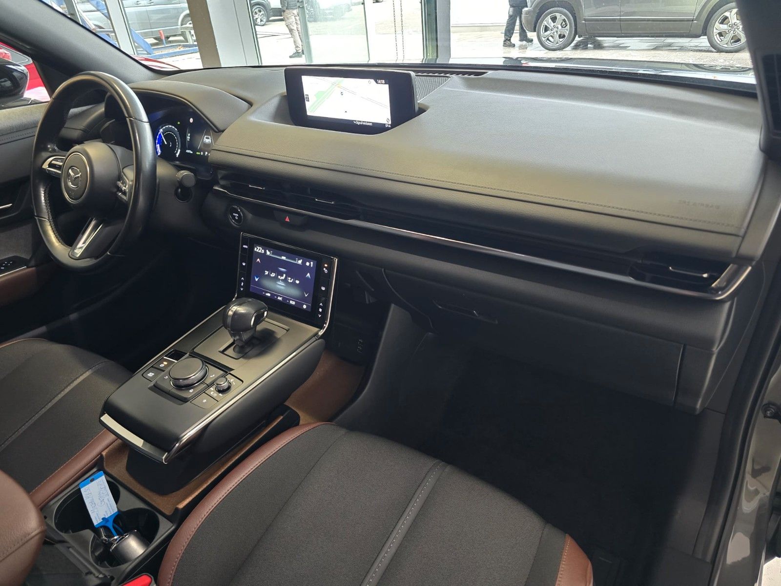 Mazda MX-30 - Bild 16