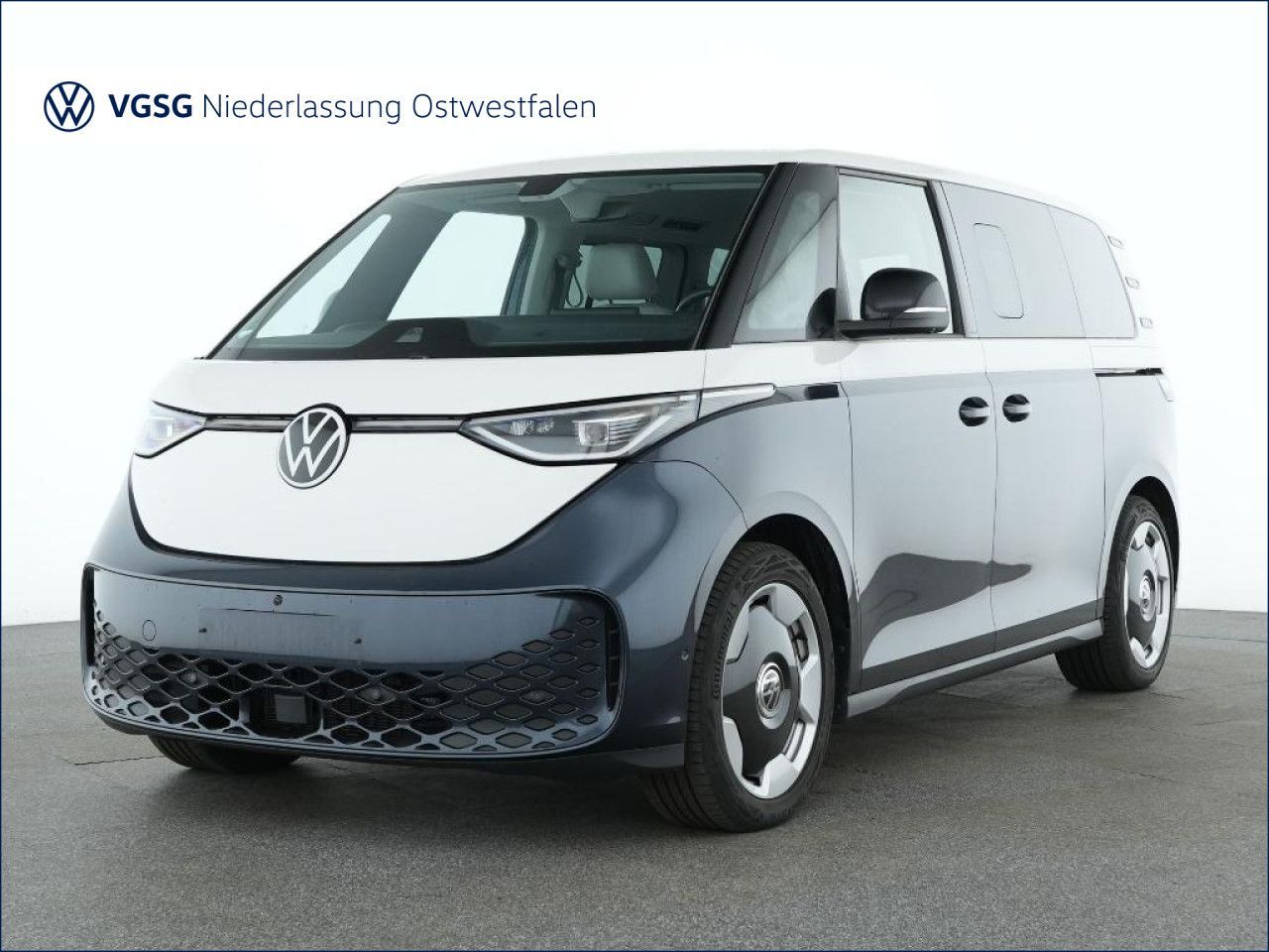 Volkswagen ID. Buzz - Bild 2