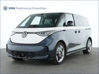 Volkswagen ID. Buzz - Vorschau Bild 2