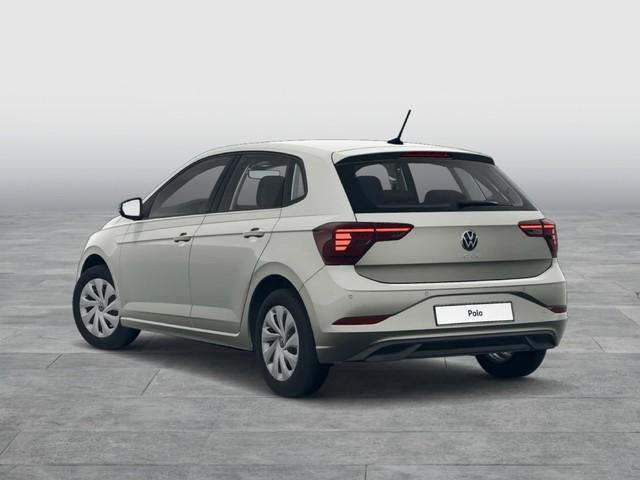 Volkswagen Polo 1,0l 59kW Life LED SHZ App-Connect