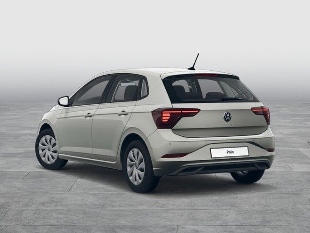 Volkswagen Polo - Bild 3