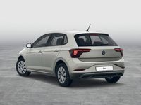 Volkswagen Polo - Vorschau Bild 3